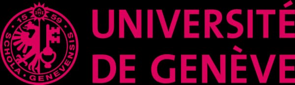 Université de Genève logo