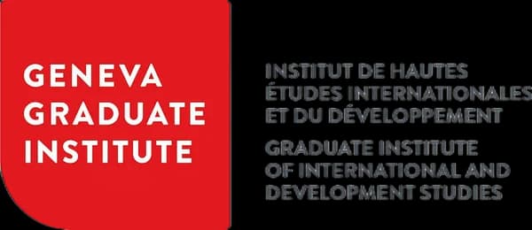 Geneva Graduate Institute logo