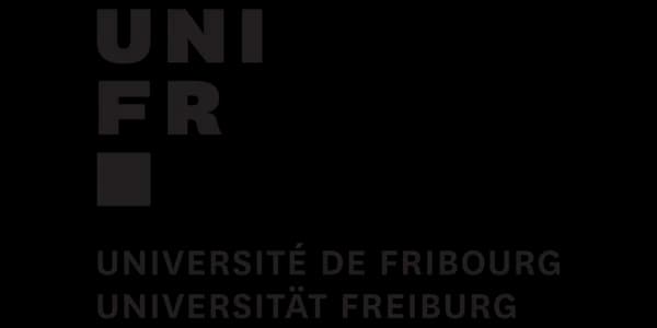 Universität Freiburg logo