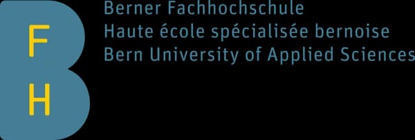Berner Fachhochschule logo